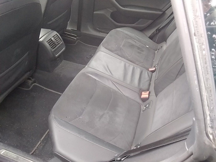 Volkswagen Arteon Elegance 2.0 TDI 140 kW (190 CV) DSG Vehículo usado en Madrid Volkswagen Arteon Elegance 2.0 TDI 140 kW (190 CV) DSG Vehículo usado en Madrid