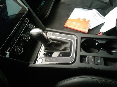 Volkswagen Arteon Elegance 2.0 TDI 140 kW (190 CV) DSG 10 Volkswagen Arteon Elegance 2.0 TDI 140 kW (190 CV) DSG 10