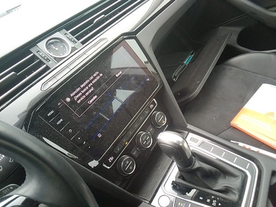 Volkswagen Arteon Elegance 2.0 TDI 140 kW (190 CV) DSG 9 Volkswagen Arteon Elegance 2.0 TDI 140 kW (190 CV) DSG 9