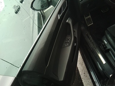 Volkswagen Arteon Elegance 2.0 TDI 140 kW (190 CV) DSG 12 Volkswagen Arteon Elegance 2.0 TDI 140 kW (190 CV) DSG 12