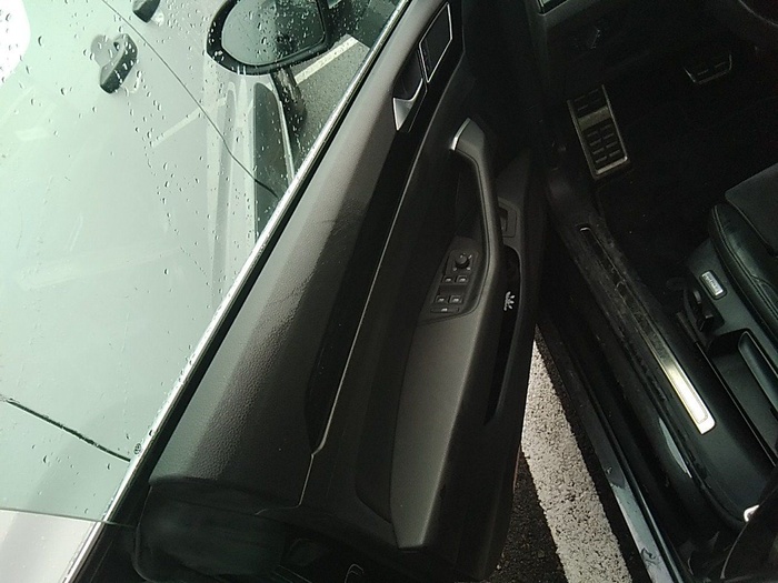 Volkswagen Arteon Elegance 2.0 TDI 140 kW (190 CV) DSG Vehículo usado en Madrid Volkswagen Arteon Elegance 2.0 TDI 140 kW (190 CV) DSG Vehículo usado en Madrid