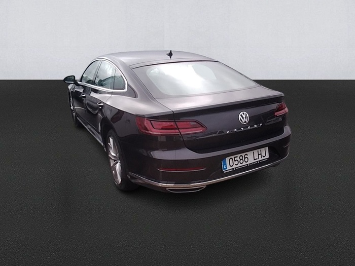 Volkswagen Arteon Elegance 2.0 TDI 140 kW (190 CV) DSG Vehículo usado en Madrid Volkswagen Arteon Elegance 2.0 TDI 140 kW (190 CV) DSG Vehículo usado en Madrid