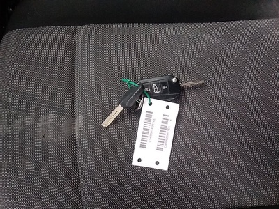 Citroen Berlingo Furgon BlueHDi 100 Talla M Control 73 kW (100 CV) 11 Citroen Berlingo Furgon BlueHDi 100 Talla M Control 73 kW (100 CV) 11