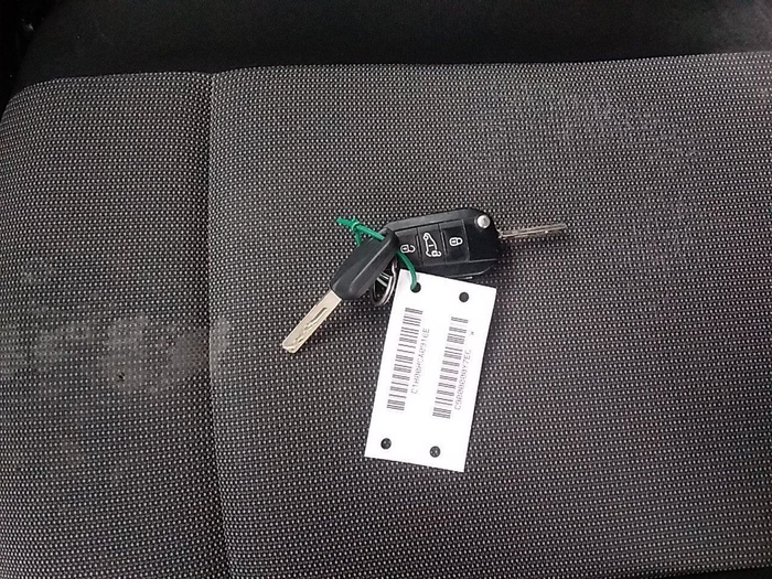 Citroen Berlingo Furgon BlueHDi 100 Talla M Control 73 kW (100 CV) Vehículo usado en Madrid Citroen Berlingo Furgon BlueHDi 100 Talla M Control 73 kW (100 CV) Vehículo usado en Madrid