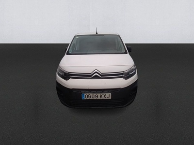 Citroen Berlingo Furgon BlueHDi 100 Talla M Control 73 kW (100 CV) 2 Citroen Berlingo Furgon BlueHDi 100 Talla M Control 73 kW (100 CV) 2