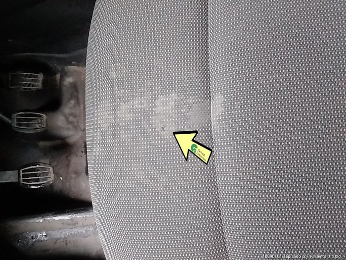 Citroen Berlingo Furgon BlueHDi 100 Talla M Control 73 kW (100 CV) Vehículo usado en Madrid Citroen Berlingo Furgon BlueHDi 100 Talla M Control 73 kW (100 CV) Vehículo usado en Madrid