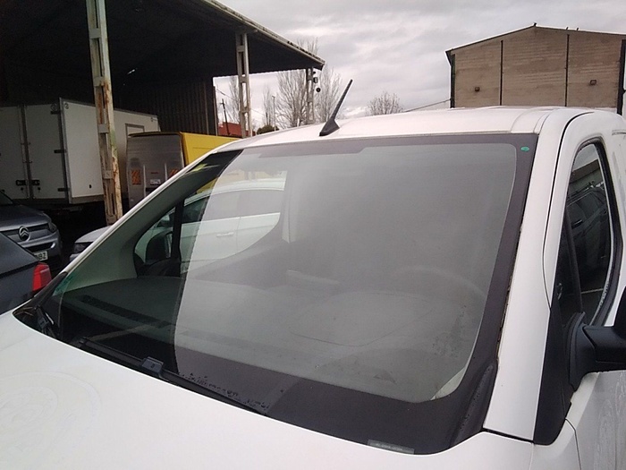 Citroen Berlingo Furgon BlueHDi 100 Talla M Control 73 kW (100 CV) Vehículo usado en Madrid Citroen Berlingo Furgon BlueHDi 100 Talla M Control 73 kW (100 CV) Vehículo usado en Madrid