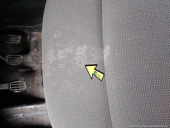 Citroen Berlingo Furgon BlueHDi 100 Talla M Control 73 kW (100 CV) Vehículo usado en Madrid Citroen Berlingo Furgon BlueHDi 100 Talla M Control 73 kW (100 CV) Vehículo usado en Madrid