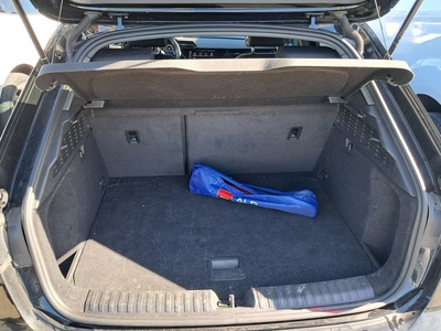 Audi A3 Sportback 30 TFSI 81 kW (110 CV) S tronic 11 Audi A3 Sportback 30 TFSI 81 kW (110 CV) S tronic 11