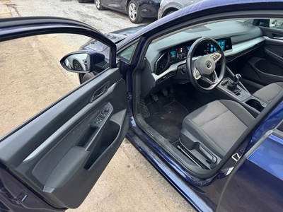 Volkswagen Golf 2.0 TDI 85 kW (115 CV) 5 Volkswagen Golf 2.0 TDI 85 kW (115 CV) 5