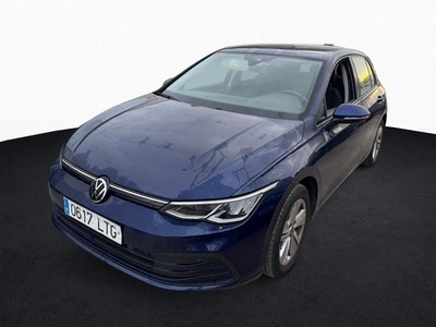 Volkswagen Golf 2.0 TDI 85 kW (115 CV) 1 Volkswagen Golf 2.0 TDI 85 kW (115 CV) 1