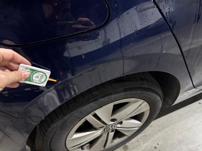 Volkswagen Golf 2.0 TDI 85 kW (115 CV) Vehículo usado en Madrid Volkswagen Golf 2.0 TDI 85 kW (115 CV) Vehículo usado en Madrid