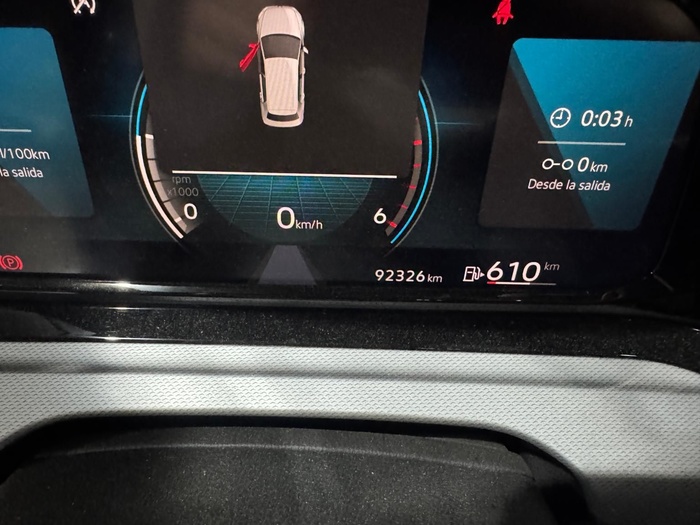 Volkswagen Golf 2.0 TDI 85 kW (115 CV) Vehículo usado en Madrid Volkswagen Golf 2.0 TDI 85 kW (115 CV) Vehículo usado en Madrid