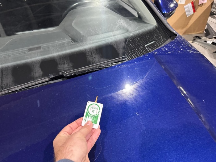 Volkswagen Golf 2.0 TDI 85 kW (115 CV) Vehículo usado en Madrid Volkswagen Golf 2.0 TDI 85 kW (115 CV) Vehículo usado en Madrid