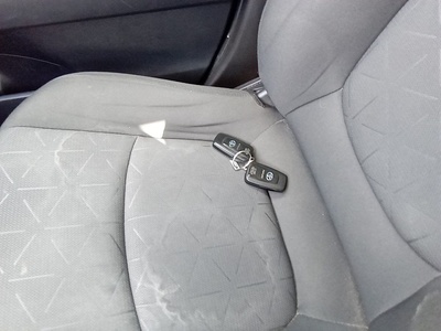 Toyota Rav4 2.5l hybrid Advance 160 kW (218 CV) 14 Toyota Rav4 2.5l hybrid Advance 160 kW (218 CV) 14