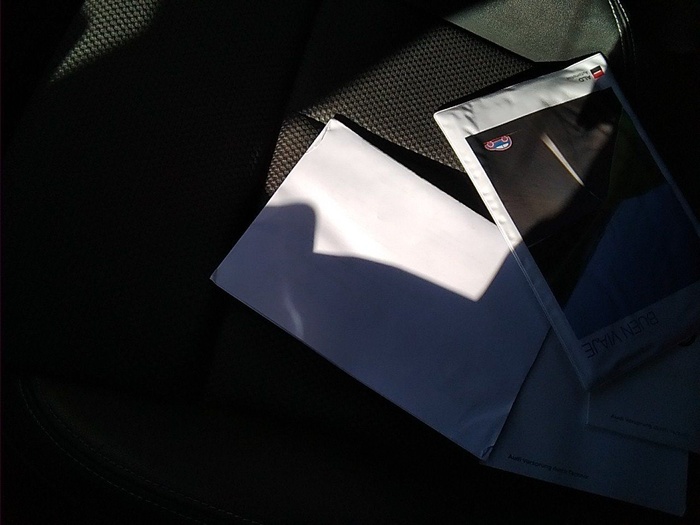 Audi A5 Sportback Sport 40 TFSI 140 kW (190 CV) S tronic Vehículo usado en Madrid Audi A5 Sportback Sport 40 TFSI 140 kW (190 CV) S tronic Vehículo usado en Madrid