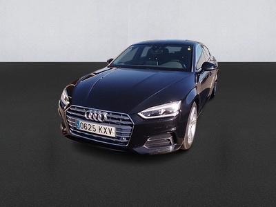 Audi A5 Sportback Sport 40 TFSI 140 kW (190 CV) S tronic 1 Audi A5 Sportback Sport 40 TFSI 140 kW (190 CV) S tronic 1