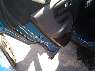 Volvo XC40 T4 Recharge PHEV Core Auto 155 kW (211 CV) 10 Volvo XC40 T4 Recharge PHEV Core Auto 155 kW (211 CV) 10