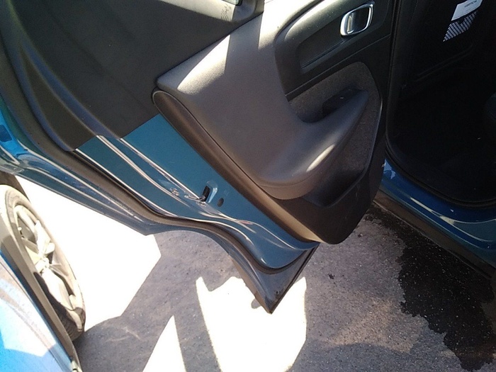 Volvo XC40 T4 Recharge PHEV Core Auto 155 kW (211 CV) Vehículo usado en Madrid Volvo XC40 T4 Recharge PHEV Core Auto 155 kW (211 CV) Vehículo usado en Madrid