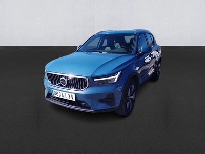 Volvo XC40 T4 Recharge PHEV Core Auto 155 kW (211 CV) 1 Volvo XC40 T4 Recharge PHEV Core Auto 155 kW (211 CV) 1
