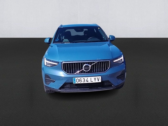 Volvo XC40 T4 Recharge PHEV Core Auto 155 kW (211 CV) Vehículo usado en Madrid Volvo XC40 T4 Recharge PHEV Core Auto 155 kW (211 CV) Vehículo usado en Madrid