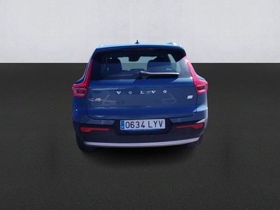 Volvo XC40 T4 Recharge PHEV Core Auto 155 kW (211 CV) 5 Volvo XC40 T4 Recharge PHEV Core Auto 155 kW (211 CV) 5