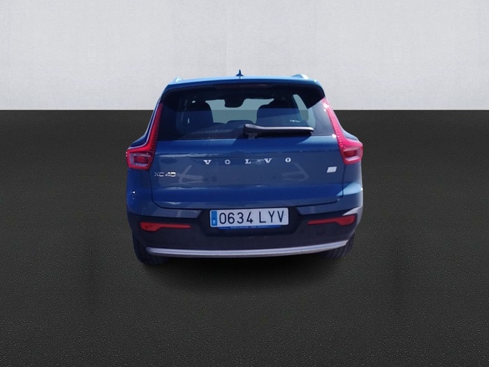 Volvo XC40 T4 Recharge PHEV Core Auto 155 kW (211 CV) Vehículo usado en Madrid Volvo XC40 T4 Recharge PHEV Core Auto 155 kW (211 CV) Vehículo usado en Madrid
