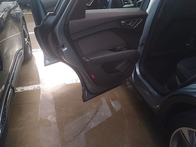 Audi Q4 e-tron S line 40 e-tron 150 kW (204 CV) 10 Audi Q4 e-tron S line 40 e-tron 150 kW (204 CV) 10