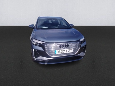 Audi Q4 e-tron S line 40 e-tron 150 kW (204 CV) 2 Audi Q4 e-tron S line 40 e-tron 150 kW (204 CV) 2