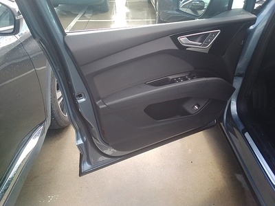 Audi Q4 e-tron S line 40 e-tron 150 kW (204 CV) 11 Audi Q4 e-tron S line 40 e-tron 150 kW (204 CV) 11