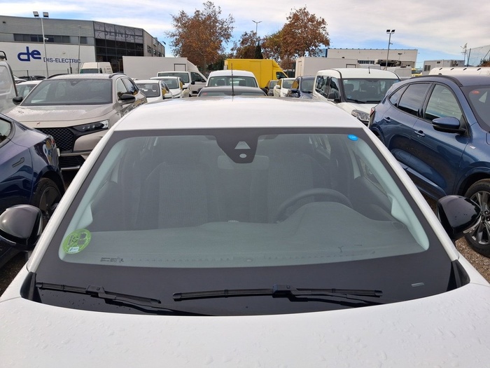 Opel Corsa 1.2 Turbo XHL Edition 74 kW (100 CV) Vehículo usado en Madrid Opel Corsa 1.2 Turbo XHL Edition 74 kW (100 CV) Vehículo usado en Madrid