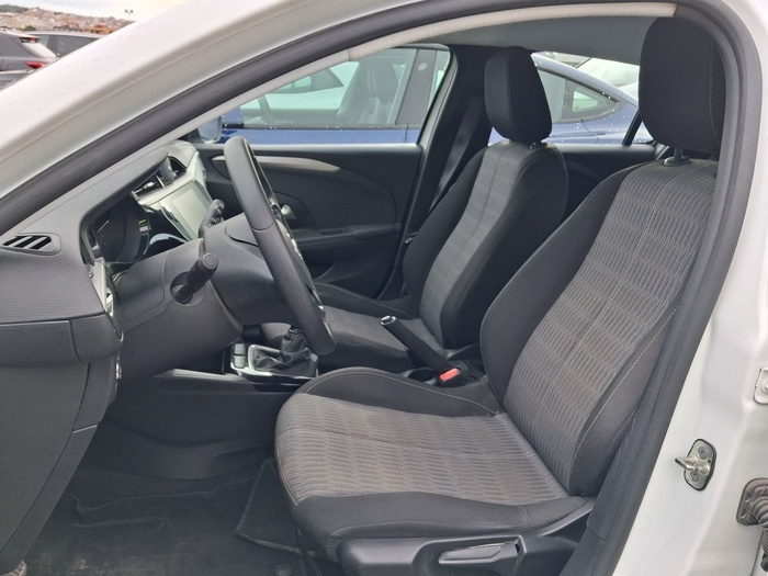 Opel Corsa 1.2 Turbo XHL Edition 74 kW (100 CV) Vehículo usado en Madrid Opel Corsa 1.2 Turbo XHL Edition 74 kW (100 CV) Vehículo usado en Madrid