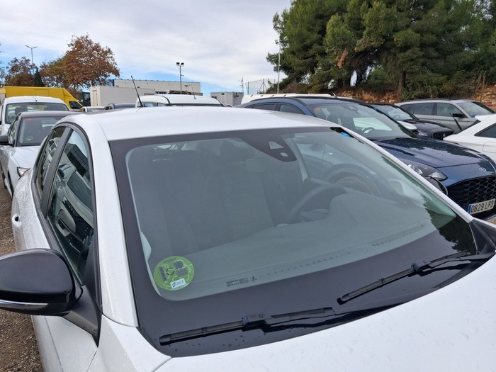 Opel Corsa 1.2 Turbo XHL Edition 74 kW (100 CV) Vehículo usado en Madrid Opel Corsa 1.2 Turbo XHL Edition 74 kW (100 CV) Vehículo usado en Madrid