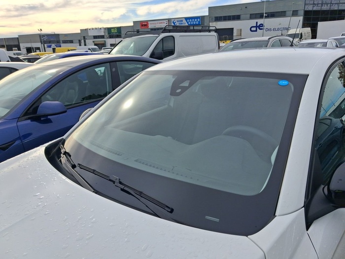 Opel Corsa 1.2 Turbo XHL Edition 74 kW (100 CV) Vehículo usado en Madrid Opel Corsa 1.2 Turbo XHL Edition 74 kW (100 CV) Vehículo usado en Madrid