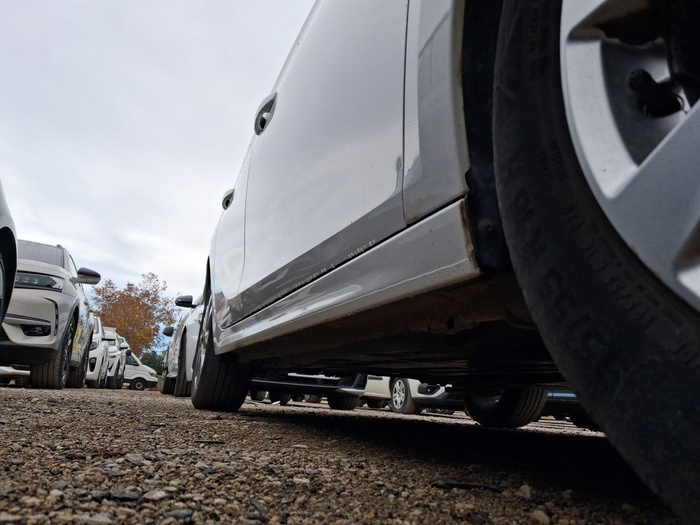 Opel Corsa 1.2 Turbo XHL Edition 74 kW (100 CV) Vehículo usado en Madrid Opel Corsa 1.2 Turbo XHL Edition 74 kW (100 CV) Vehículo usado en Madrid