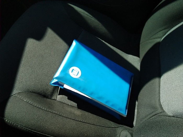 Fiat Talento Combi 1.6 EcoJet Base SX 89 kW (120 CV) Vehículo usado en Madrid Fiat Talento Combi 1.6 EcoJet Base SX 89 kW (120 CV) Vehículo usado en Madrid