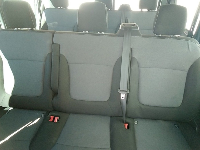 Fiat Talento Combi 1.6 EcoJet Base SX 89 kW (120 CV) Vehículo usado en Madrid Fiat Talento Combi 1.6 EcoJet Base SX 89 kW (120 CV) Vehículo usado en Madrid