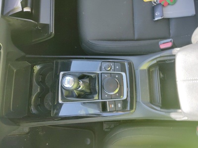 Mazda CX-30 2.0 e-Skyactive G MHEV Prime-line 90 kW (122 CV) 15 Mazda CX-30 2.0 e-Skyactive G MHEV Prime-line 90 kW (122 CV) 15