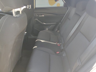 Mazda CX-30 2.0 e-Skyactive G MHEV Prime-line 90 kW (122 CV) 9 Mazda CX-30 2.0 e-Skyactive G MHEV Prime-line 90 kW (122 CV) 9