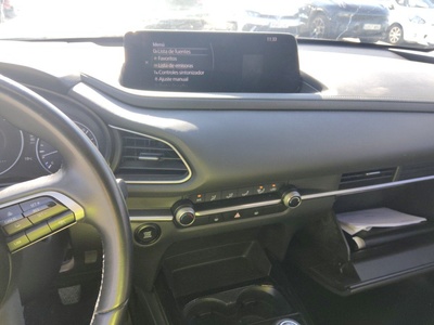 Mazda CX-30 2.0 e-Skyactive G MHEV Prime-line 90 kW (122 CV) 14 Mazda CX-30 2.0 e-Skyactive G MHEV Prime-line 90 kW (122 CV) 14