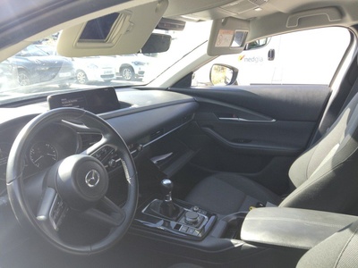 Mazda CX-30 2.0 e-Skyactive G MHEV Prime-line 90 kW (122 CV) 11 Mazda CX-30 2.0 e-Skyactive G MHEV Prime-line 90 kW (122 CV) 11