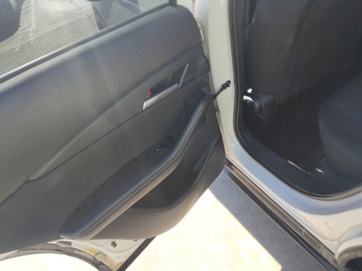 Mazda CX-30 2.0 e-Skyactive G MHEV Prime-line 90 kW (122 CV) 10 Mazda CX-30 2.0 e-Skyactive G MHEV Prime-line 90 kW (122 CV) 10