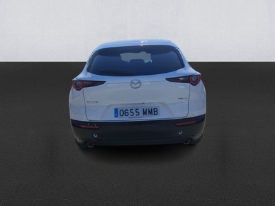 Mazda CX-30 2.0 e-Skyactive G MHEV Prime-line 90 kW (122 CV) 5 Mazda CX-30 2.0 e-Skyactive G MHEV Prime-line 90 kW (122 CV) 5