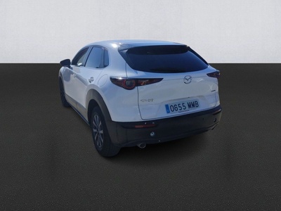 Mazda CX-30 2.0 e-Skyactive G MHEV Prime-line 90 kW (122 CV) 6 Mazda CX-30 2.0 e-Skyactive G MHEV Prime-line 90 kW (122 CV) 6