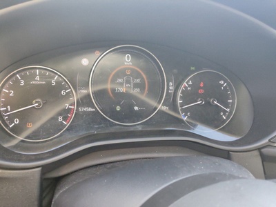 Mazda CX-30 2.0 e-Skyactive G MHEV Prime-line 90 kW (122 CV) 8 Mazda CX-30 2.0 e-Skyactive G MHEV Prime-line 90 kW (122 CV) 8