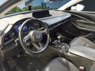 Mazda CX-30 2.0 e-Skyactive G MHEV Prime-line 90 kW (122 CV) 14 Mazda CX-30 2.0 e-Skyactive G MHEV Prime-line 90 kW (122 CV) 14