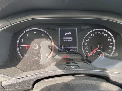 Volkswagen T-Roc Advance 1.5 TSI 110 kW (150 CV) DSG 8 Volkswagen T-Roc Advance 1.5 TSI 110 kW (150 CV) DSG 8