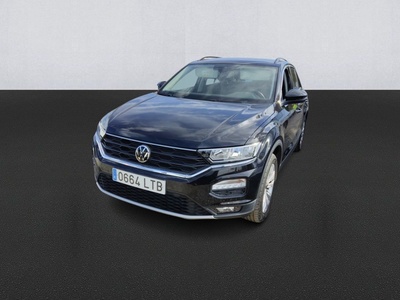 Volkswagen T-Roc Advance 1.5 TSI 110 kW (150 CV) DSG 1 Volkswagen T-Roc Advance 1.5 TSI 110 kW (150 CV) DSG 1