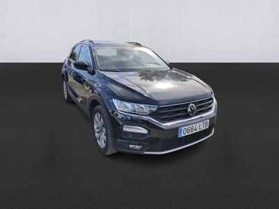 Volkswagen T-Roc Advance 1.5 TSI 110 kW (150 CV) DSG 3 Volkswagen T-Roc Advance 1.5 TSI 110 kW (150 CV) DSG 3