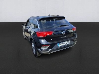 Volkswagen T-Roc Advance 1.5 TSI 110 kW (150 CV) DSG 6 Volkswagen T-Roc Advance 1.5 TSI 110 kW (150 CV) DSG 6